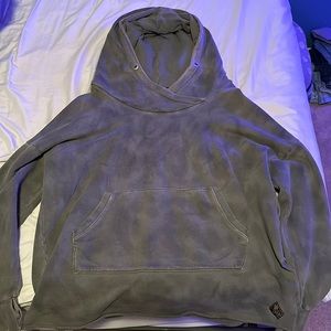 Cult of Individuality Oversized Hoodie